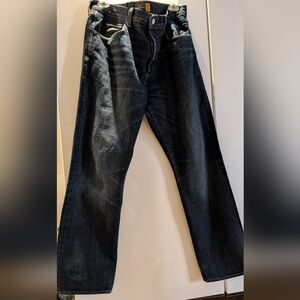 J Crew Selvedge Denim